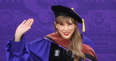 taylor swift university