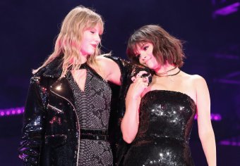 taylor swift selena gomez