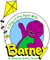 barney good day good night