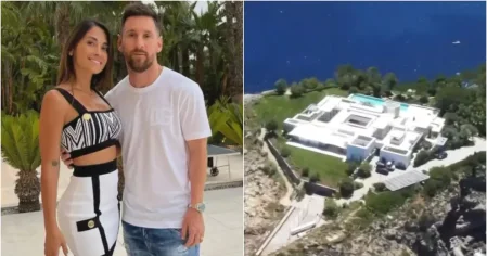 lionel messi ibiza mansion