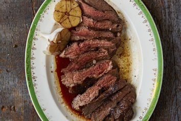 how to cook the perfect steak