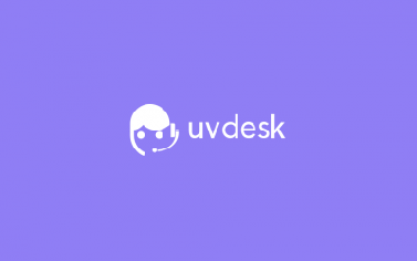 download uvdesk
