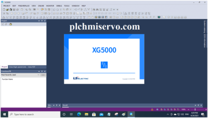download xg5000