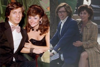 lady gaga gucci movie