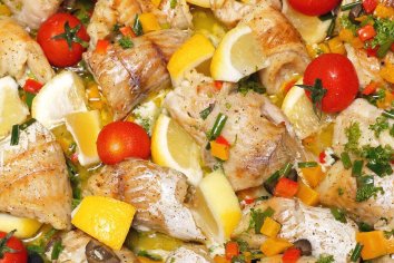 receitas pro lanche da tarde