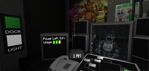 fnaf 7 free download