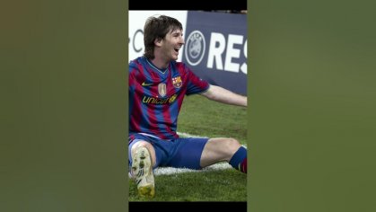 lionel messi full name