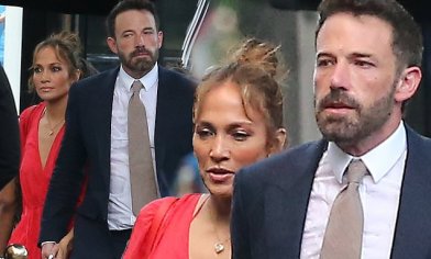 jennifer lopez husband