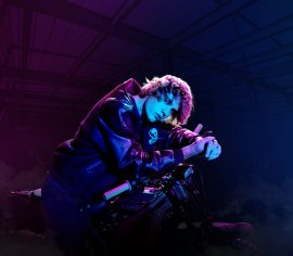 justin bieber ziggo dome