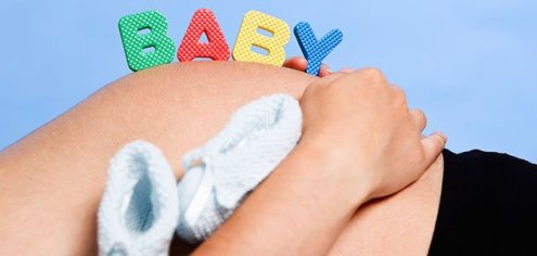 recetas durante el embarazo