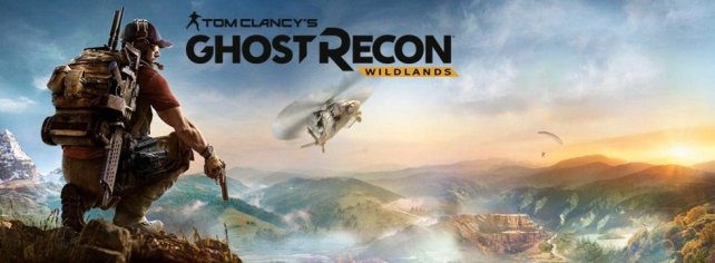 download ghost recon wildlands trainer