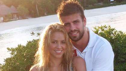 shakira und pique