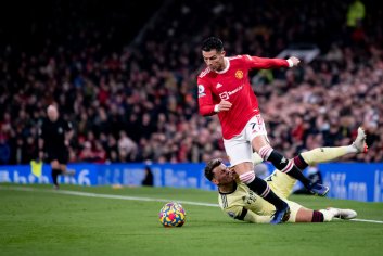 cristiano ronaldo 800 goals