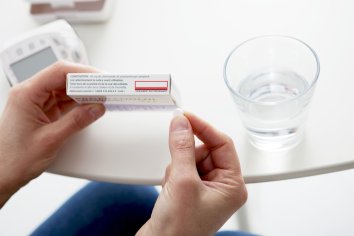 when best time to take blood pressure