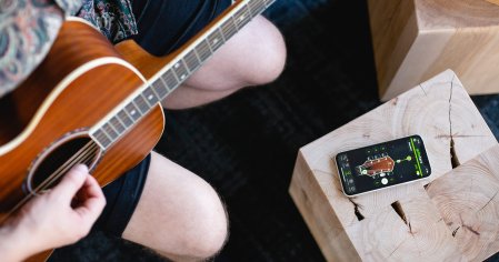 download guitar tuner