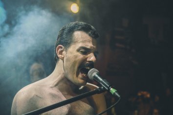 freddie mercury crown