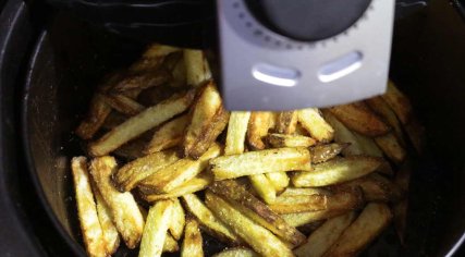 receitas na airfryer philco