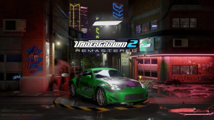 download nfs underground 2 remastered