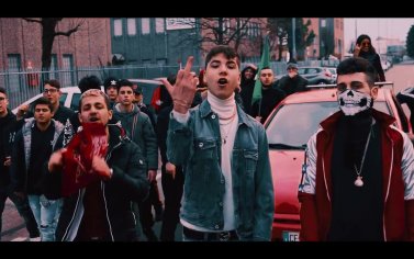 nicki minaj 6ix9ine fefe