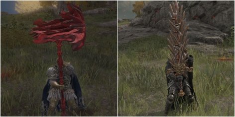 best strength weapons elden ring