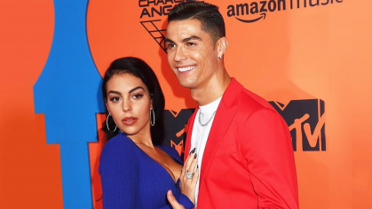 cristiano ronaldo wife name