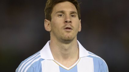 lionel messi dfb