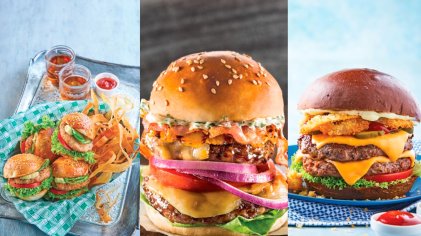 recetas de carne molida