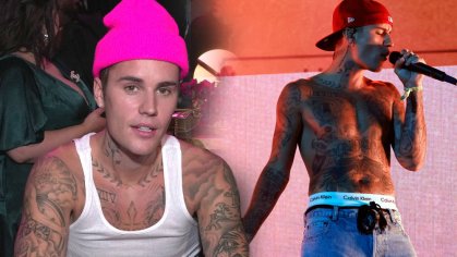 justin bieber health