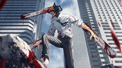 Top 10 Most Anticipated Anime of Fall 2022