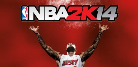 download nba 2k14