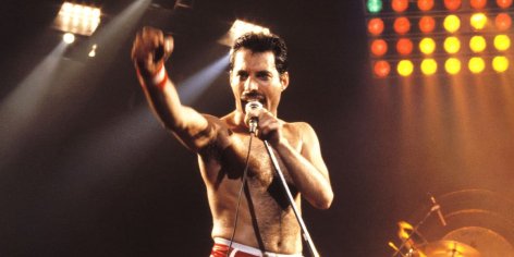 freddie mercury images