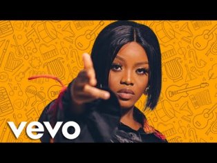 download gyakie something