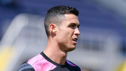 cristiano ronaldo return to real madrid