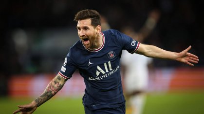 lionel messi man city