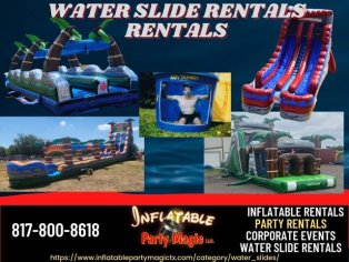 Top 10 Most Dangerous Waterslides
