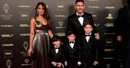 lionel messi con traje