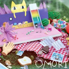 download omori