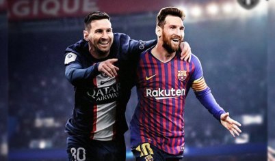 lionel messi leaving psg