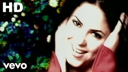 shakira un poco de amor