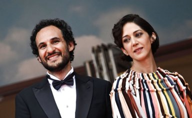 download film holy spider