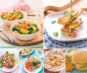 recetas para diabeticos faciles y rapidas