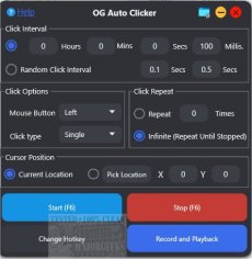 download og auto clicker