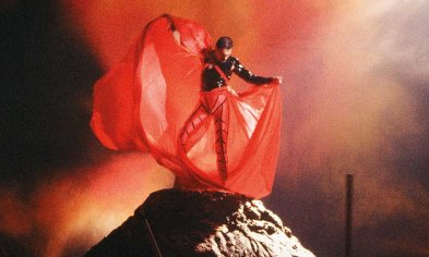 freddie mercury quiz