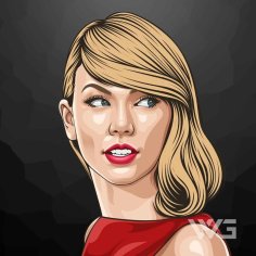 taylor swift net worth 2022