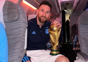 lionel messi about ethiopia