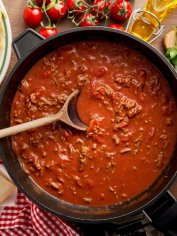 receitas ao molho branco