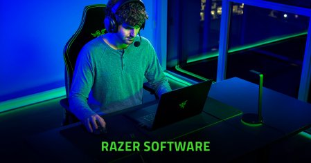 download razer app