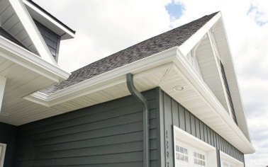 How To Install Soffit And Fascia