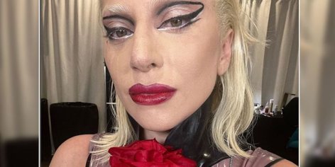 lady gaga konzert