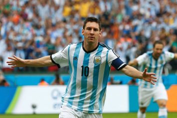 lionel messi hd pic argentina